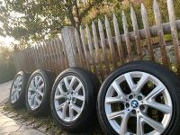 X1 BMW Alufelgen Y-Speiche 17 Zoll Pirelli TOP Bayern - Wald Oberpf. Vorschau