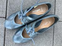 Clarks, Schuhe Pumps , Gr. 5 1/2 - ungetragen! Schleswig-Holstein - Langwedel Vorschau