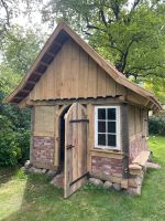 Fachwerkhäuschen, Remise, Holzhaus, Tiny House Niedersachsen - Schweringen Vorschau