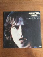 Lp Vinyl / John Paul Young Lost in your Love Köln - Porz Vorschau