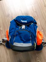 Schulrucksacke Schulmappe Ergobag mit Rucksack kletties etc Brandenburg - Stahnsdorf Vorschau