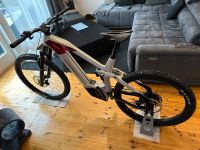 E-Bike Haibike Hybe 9 neu Größe M Brandenburg - Teltow Vorschau