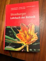 Strasburger Lehrbuch der Botanik, 36. Auflage Düsseldorf - Gerresheim Vorschau