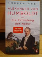Biographie: Alexander von Humboldt und die Erfindung der Natur Baden-Württemberg - Freiburg im Breisgau Vorschau