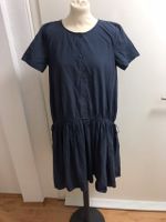 Kleid Cos blau scandi trend copenhagen arket massimo zara other Sendling - Obersendling Vorschau