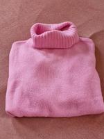 Schöner Pulli von Bon prix, sehr schönes Rosa Bayern - Kösching Vorschau