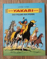 Yakari - Der Freund der Pferde - Kinderbuch Sachsen - Jahnsdorf Vorschau