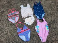 Bikini Badeanzug Gr. 98-104 Noppies Topolino C&A H&M Niedersachsen - Wetschen Vorschau