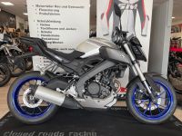 YAMAHA MT 125, INSPEKTION NEU, NUR 8042 KM! Nordrhein-Westfalen - Gescher Vorschau