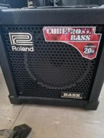 Roland Cube 20XL Bass Verstärker Speyer - Dudenhofen Vorschau