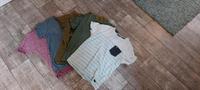 Paket T-Shirts Größe S Saarland - Lebach Vorschau