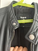 Original Lederjacke  tigha Essen - Altenessen Vorschau