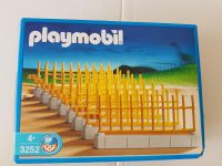 Playmobil Zoo Zäune (8 Stück) (3252) Bayern - Freising Vorschau