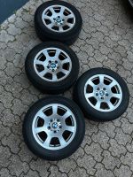 BMW E60/61 Reifen 225/55 R16 Rheinland-Pfalz - Jockgrim Vorschau