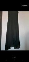 Schwarzes elegantes Kleid mit Volant Hessen - Langen (Hessen) Vorschau