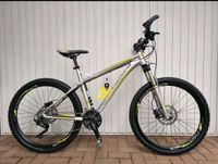 26 Zoll Gohst Mountainbike ❌Top Zustand❌ Hessen - Kassel Vorschau