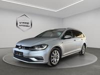Volkswagen Golf VII Var. JOIN 2.0 TDI°DSG°LED°Navi°CarPlay Niedersachsen - Peine Vorschau