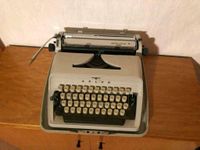 Schreibmaschine Adler Gabriele 10 Rheinland-Pfalz - Spay Vorschau