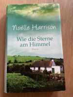 Roman „Wie die Sterne am Himmel“ Noëlle Harrison Bayern - Vilseck Vorschau