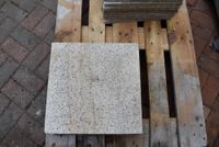 1,92 qm Granit Bodenplatten Moreno gelb 40x40x3 cm Berlin - Reinickendorf Vorschau