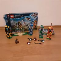 Lego Harry Potter Quiddich Tunier Düsseldorf - Holthausen Vorschau