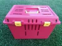 Kleintiertransportbox,Katzenbox,Pet Caddy,Hundebox Brandenburg - Oranienburg Vorschau