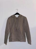 Beige Sweatshirtjacke Bayern - Wurmsham Vorschau