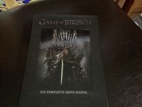 Game of Thrones, Staffel 1 Hessen - Volkmarsen Vorschau