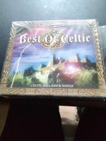 3CD Best Of Celtic Sachsen - Naunhof Vorschau