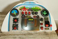 Flugzeug Cockpit Holz Playtive Lidl Neuwertig! Niedersachsen - Helmstedt Vorschau