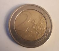 2 Euro Münze Prägung Irland (éire) 2002 Bayern - Wemding Vorschau