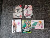 Manga Extra Postkarten 0,30 Cent je ,Altraverse Tokyopop Carlsen Hessen - Kirtorf Vorschau