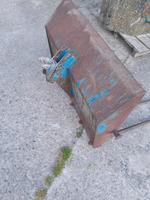 Mistgabel Gr 3 Grepe  Frontlader Forke Dunggabel Nordrhein-Westfalen - Willebadessen Vorschau