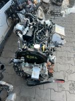 Motor Komplett Ford KUGA MONDEO BJDA 2,0 ECOBLUE Berlin - Tempelhof Vorschau