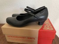 Camper "Helena Bajo", Damen Pumps, Schwarz, Gr. 40 Brandenburg - Potsdam Vorschau