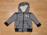 Neuwertig: Sweatjacke Gr. 80 Topomini Übergangsjacke x9y Nordrhein-Westfalen - Rösrath Vorschau