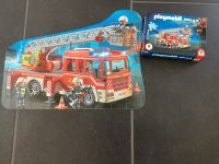 Playmobil Puzzle + Feuerwehr + Kinder Nordrhein-Westfalen - Rheine Vorschau