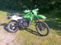 Kawasaki KMX 125 Bad Doberan - Landkreis - Rerik Vorschau