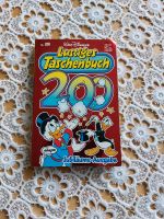 Walt Disney Taschenbuch Nr. 200 - Jubiläumsausgabe Baden-Württemberg - Neuried Vorschau