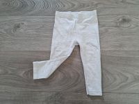 Leggings - Gr. 74/80 - Lupilu - grau Baden-Württemberg - Knittlingen Vorschau