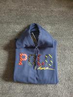 Polo Ralph Lauren Hoodie Gr. XL Nordrhein-Westfalen - Xanten Vorschau
