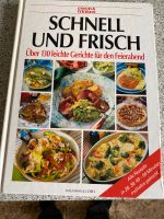 Schnell und Frisch Kochbuch von essen &trinken Nordrhein-Westfalen - Neuss Vorschau