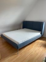 ÅKREHAMN Schaummatratze für 160x200 Bett Hannover - Bothfeld-Vahrenheide Vorschau