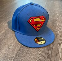 New Era Superman Cap in Größe 7 Elberfeld - Elberfeld-West Vorschau