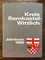 Jahrbuch 1980 Kreis Bernkastel-Wittlich Rheinland-Pfalz - Wolsfeld Vorschau