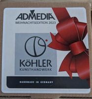 Suche Björn Köhler Weihnachtsmann Admedia Verpackungen Sachsen - Chemnitz Vorschau