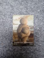 Österreich 2008 Venus von Willendorf 3D Briefmarke B44 Rheinland-Pfalz - Lahnstein Vorschau