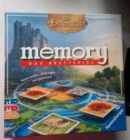 Memory das Brettspiel, Ravensburger,Neu,unbespielt 10€ Rheinland-Pfalz - Mommenheim Vorschau