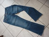 Tchibo Jeans , Gr.42 ,blau , Versand 3 € Niedersachsen - Vechta Vorschau