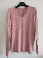 Rosa Pulli, Orsay, M Bayern - Regensburg Vorschau